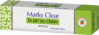 Marks Clear