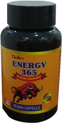 Energy 365