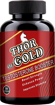 Thor Gold