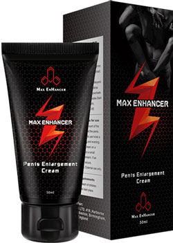 Max Enhancer