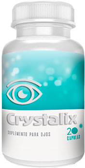 capsules Crystalix