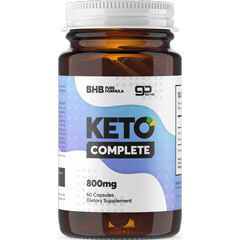 KETO Complete