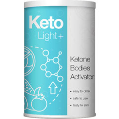 Keto Light +